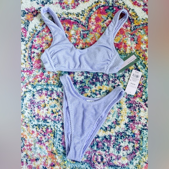 NWT Wild Fable Bikini - Picture 2 of 5